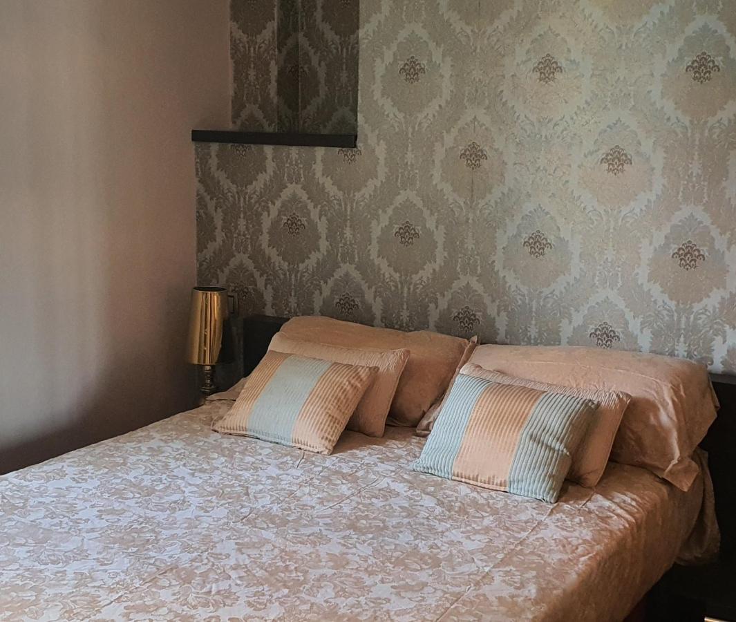 Apartamento 300 M De La Playa De Silgar Sanxenxo Ngoại thất bức ảnh